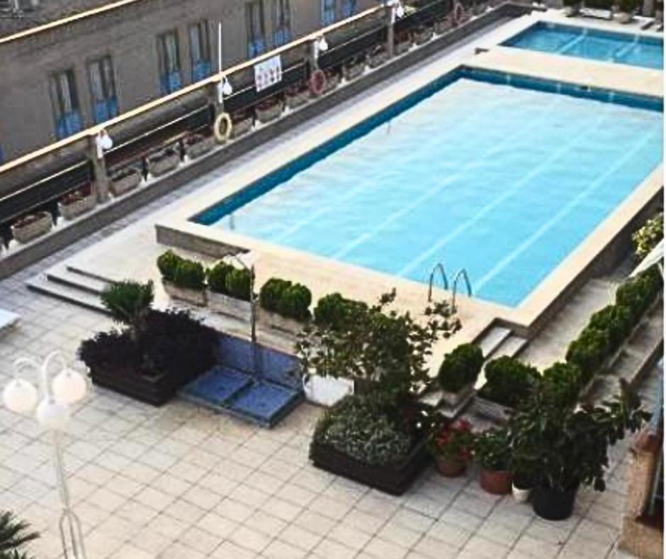 Apartamento Piscina En Platja Daro By Host&Joy Castell-Castell-Platja d'Aro Buitenkant foto