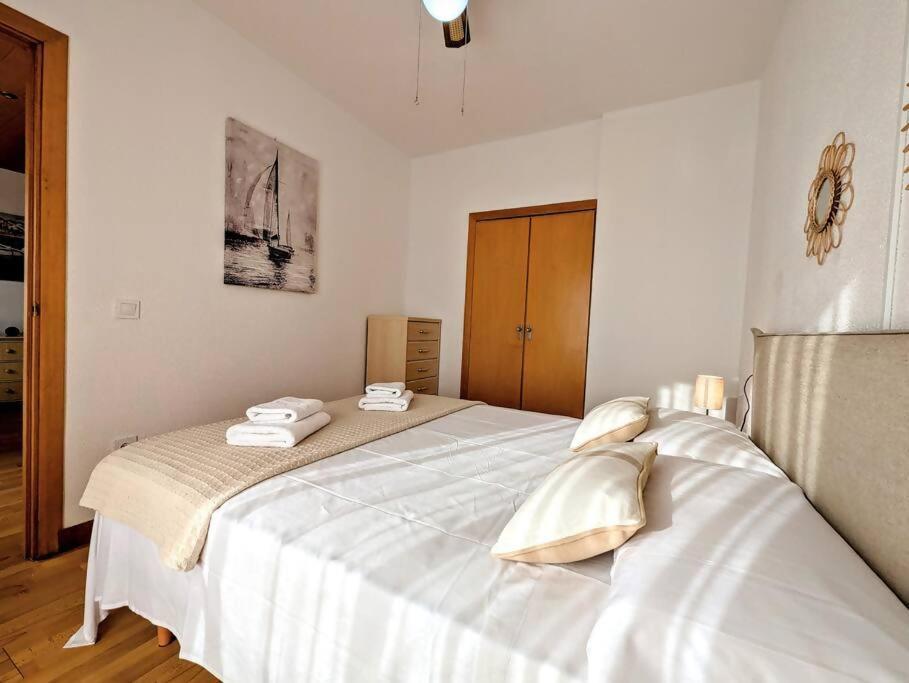 Apartamento Piscina En Platja Daro By Host&Joy Castell-Castell-Platja d'Aro Buitenkant foto