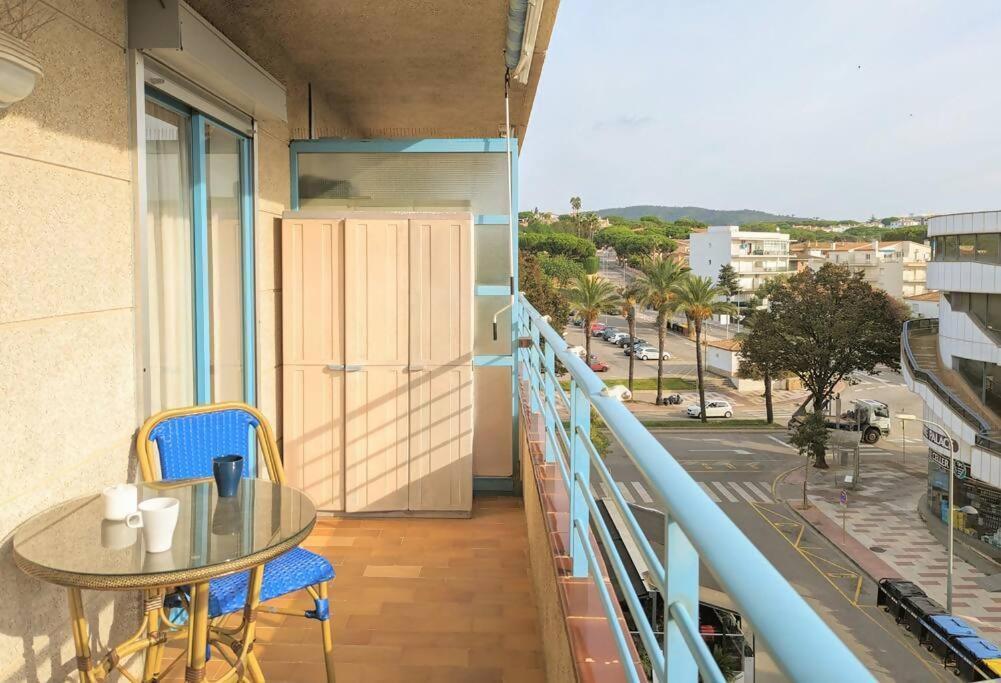 Apartamento Piscina En Platja Daro By Host&Joy Castell-Castell-Platja d'Aro Buitenkant foto